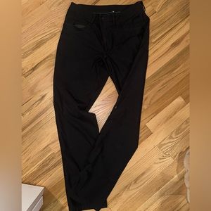 Lululemon ABC pant